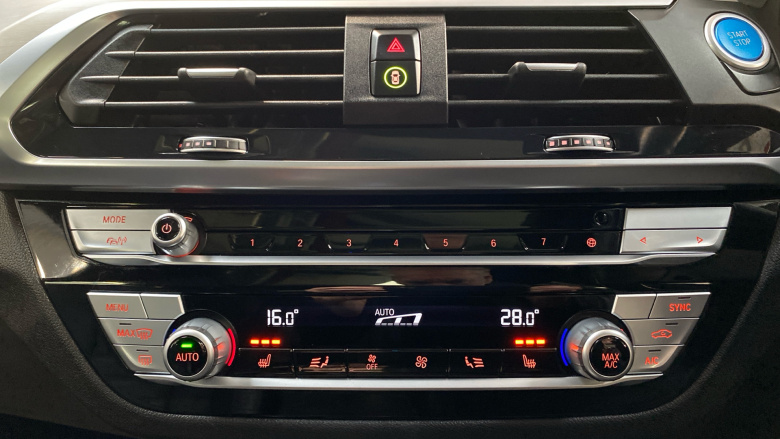 BMW X3 210kW Premier Edition 80kWh 5dr Auto Electric Estate